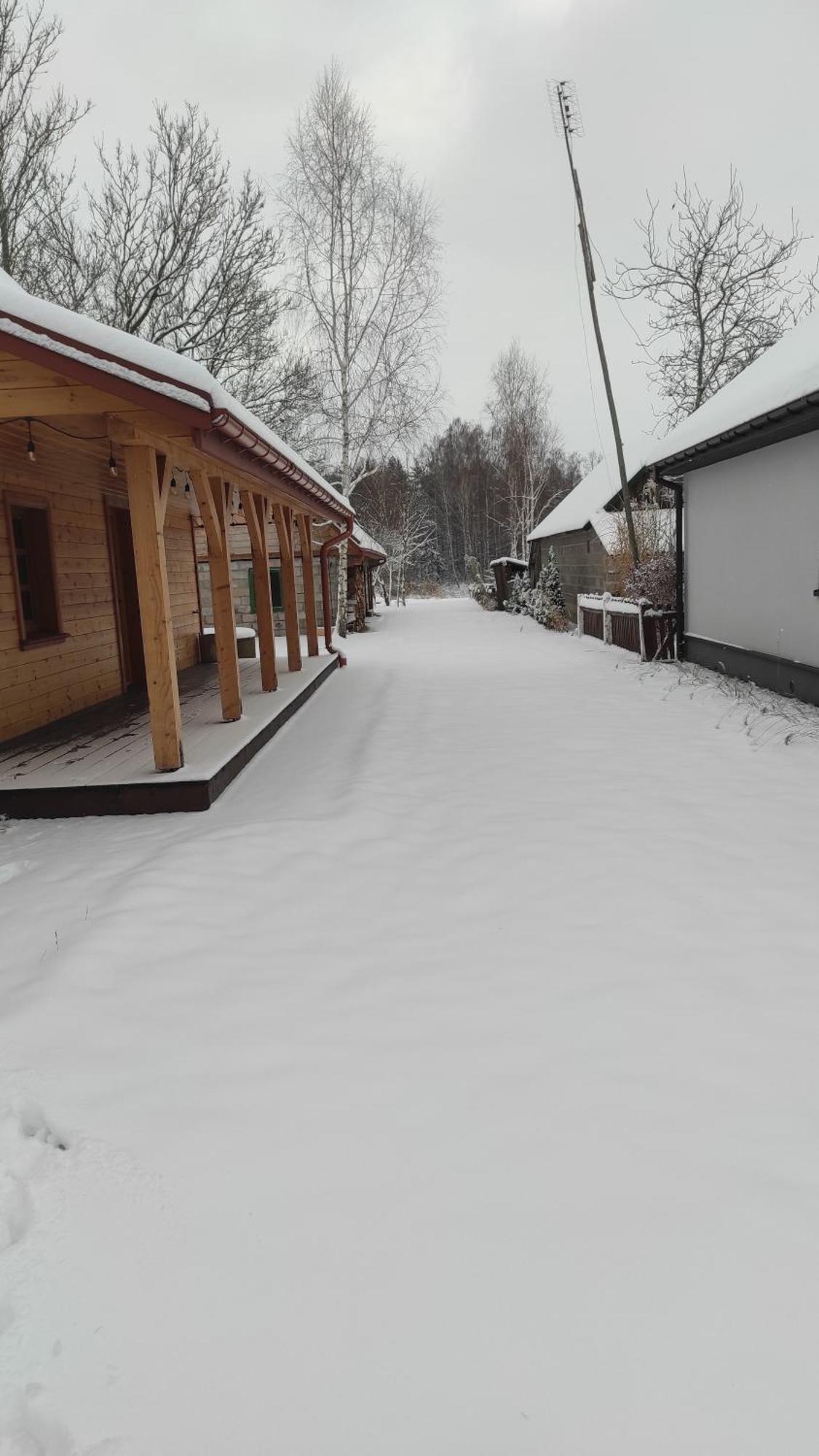 Sielski Spokoj * Leniewo (Hajnowka)