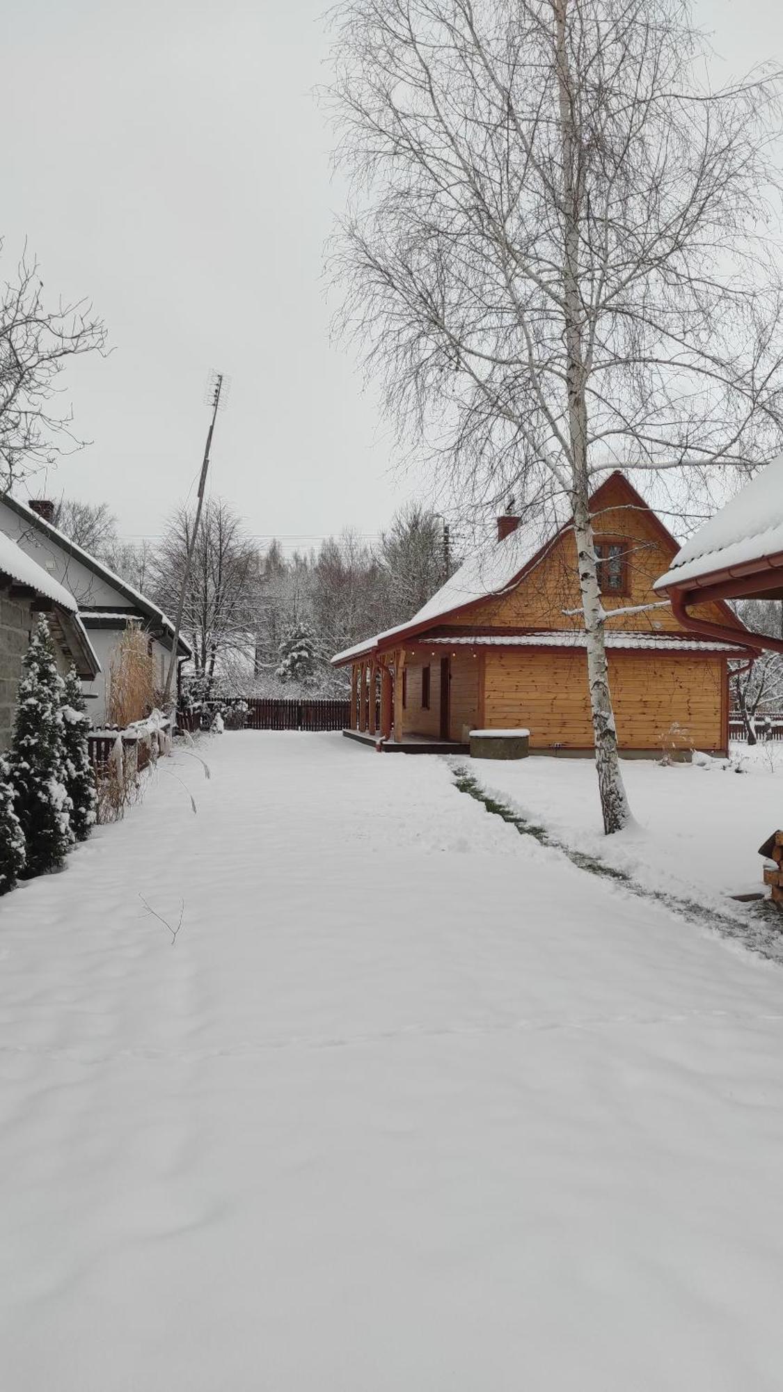 Villa Sielski Spokoj *